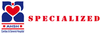 Al Helal Specialized hospital